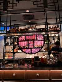 Cool Bar to Unwind in Kuala Lumpur 🇲🇾🥂