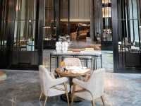 香港瑞吉酒店 The St. Regis Hong Kong