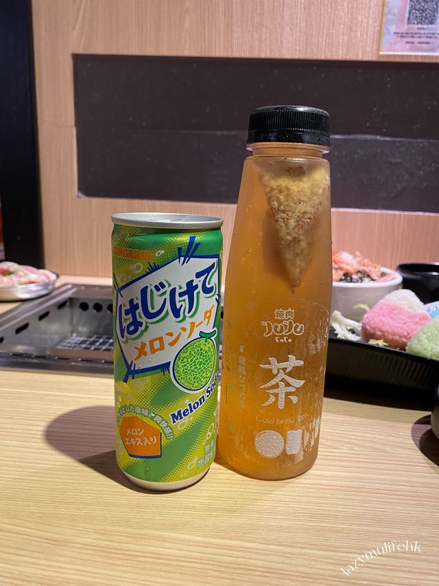 好友輕鬆小聚✨網燒高質和牛