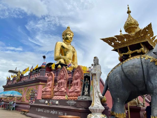 เที่ยวลาว 1 Day Trip.
