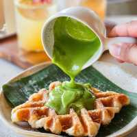 Serene House Cafe