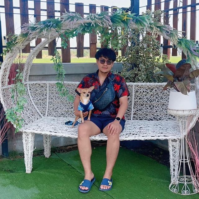 ครัวบ้านพ่อ สุพรรณบุรี