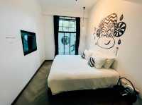 ไปพักผ่อนกันที่ Blu Monkey Hub & Hotel Ranong 
