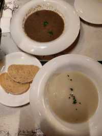 英式復古風格餐廳