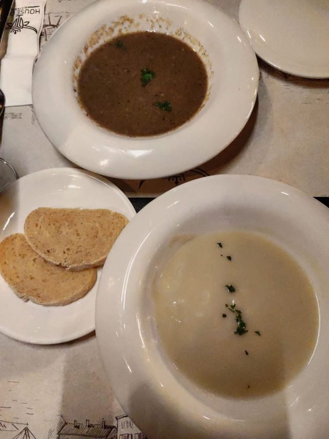 英式復古風格餐廳