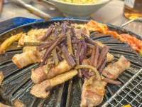 인덕원 소고기 맛집 근본화로 회식 장소 추천