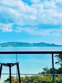 【絶景ホテル】リトリートに最適！奄美のオーシャンビューホテルMiru Amami🏖🐠
