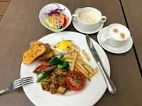 🏨寒軒國際大飯店🏨