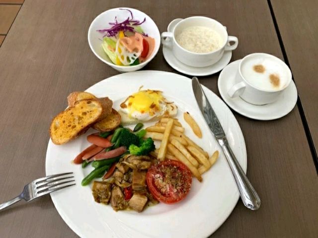 🏨寒軒國際大飯店🏨