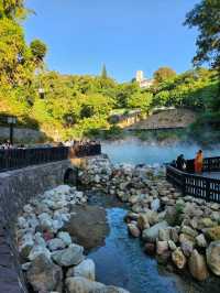 ไต้หวันครบทุกฤดูในทริปเดียว #Taiwan