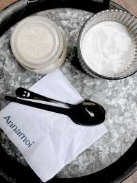 Annamoi Hanoi Cafe 