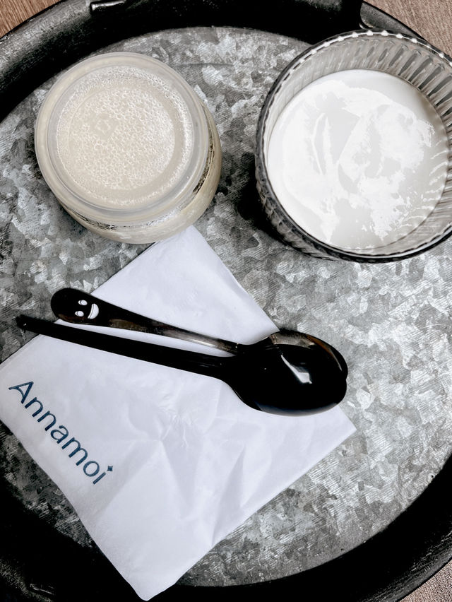 Annamoi Hanoi Cafe 