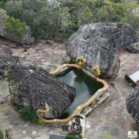 วัดภูตะเภาทอง จ.อุดรธานี