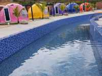 Rock Garden Camping Resort