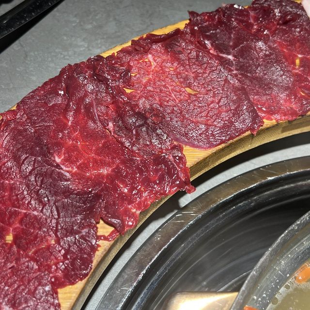 🌸深圳呼拉圈牛肉火鍋🌸 就犟牛肉火鍋 🐂