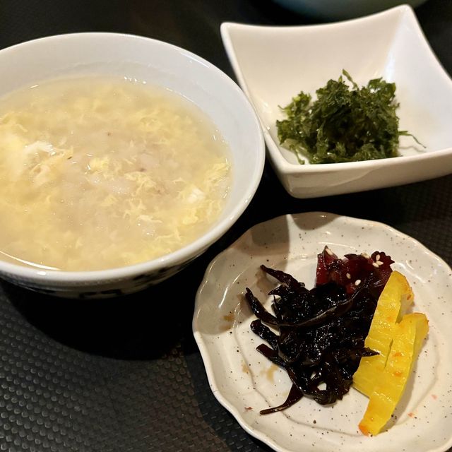 【大阪・北新地】有名人多数来店！新感覚のカジュアル割烹居酒屋「北新地給食室」