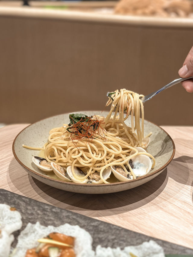 𓋚 元朗Yoho新店！必試壽司塔可