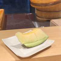 拾漁無菜單日式料理