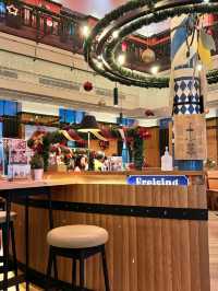 Bavarian Tradition!