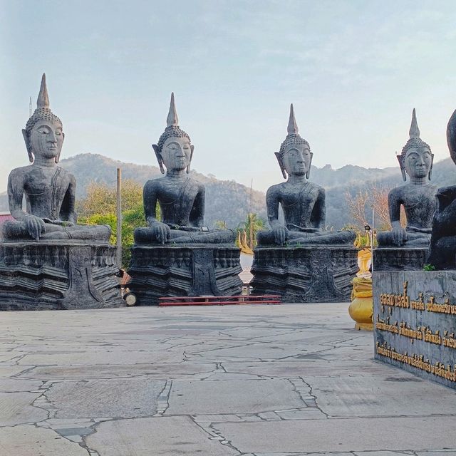 วัดถ้ำกระบอก จ.สระบุรี