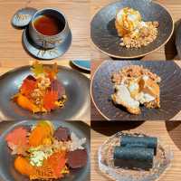 「半島酒店嘅釧食omakase，享受美食盛宴」