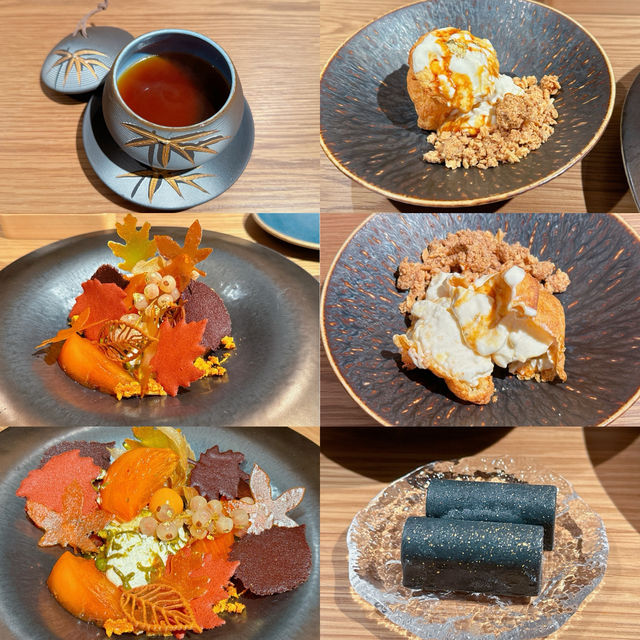 「半島酒店嘅釧食omakase，享受美食盛宴」