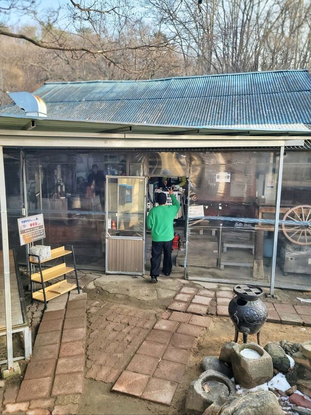 충남 부여 식도락여행 전국구 막국수맛집🔥