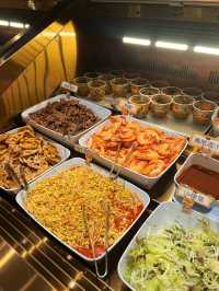 「一鍋堂」葵芳新都會分店:多款火鍋任食,牛肉海鮮美味