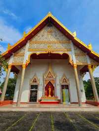 วัดพระทอง จ.ภูเก็ต