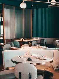 圓方Joia餐廳：Bruch Set有多款精緻美食