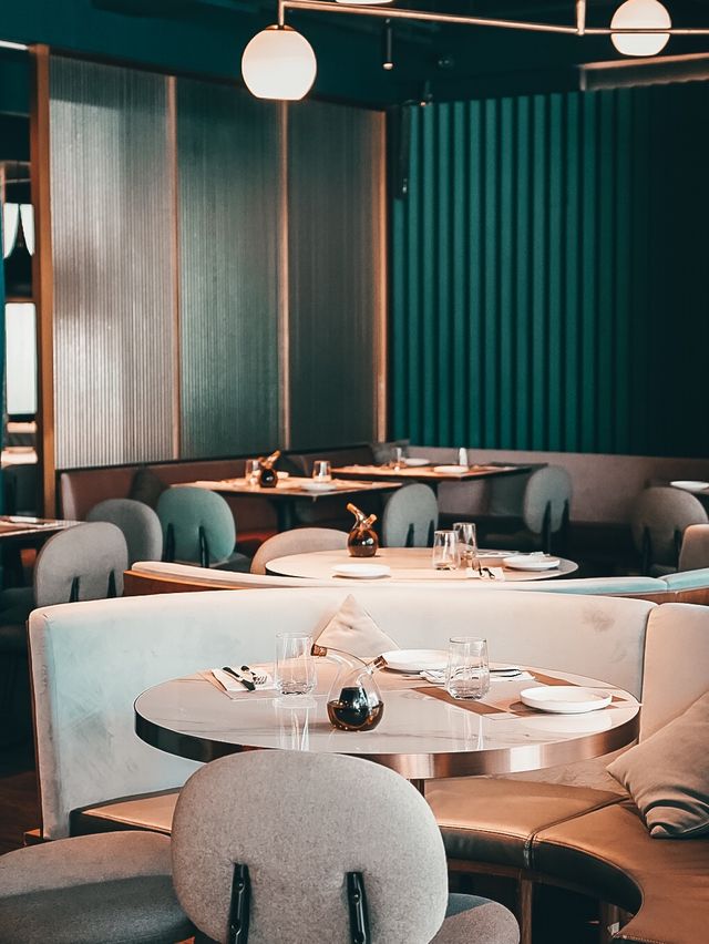 圓方Joia餐廳：Bruch Set有多款精緻美食