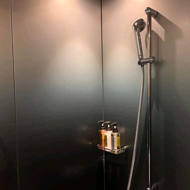 京都市區酒店，免費lounge飲飲食食