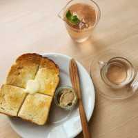 「CAFE Picnic」：復古風情，值得推薦的咖啡店