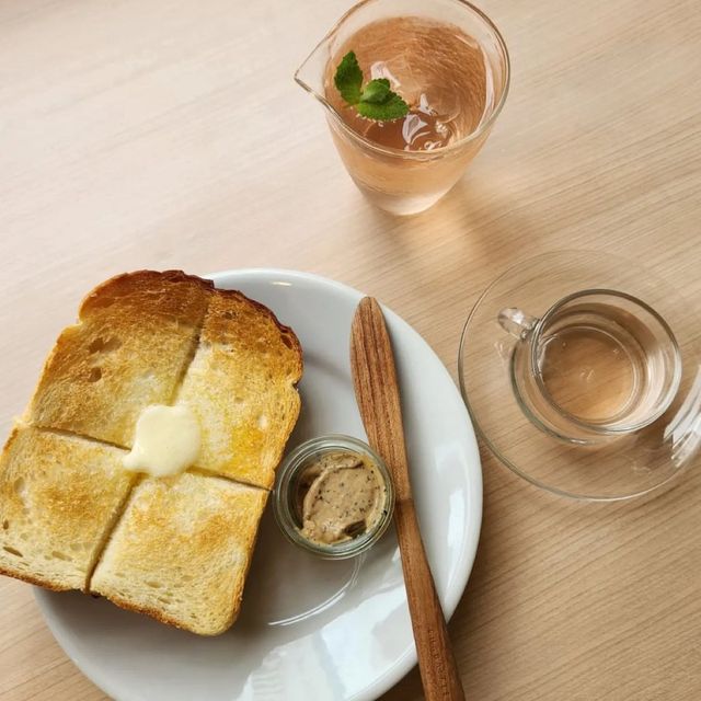 「CAFE Picnic」：復古風情，值得推薦的咖啡店