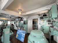 NYK Hikawa Maru