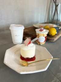 【福岡カフェ】糸島で大人気のスイーツが絶品のちいさなカフェ