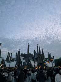 พาทัวร์ The Wizarding World of Harry Potter 🪄