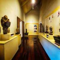 พิพิธภัณฑสถานแห่งชาติ สมเด็จพระนารายณ์