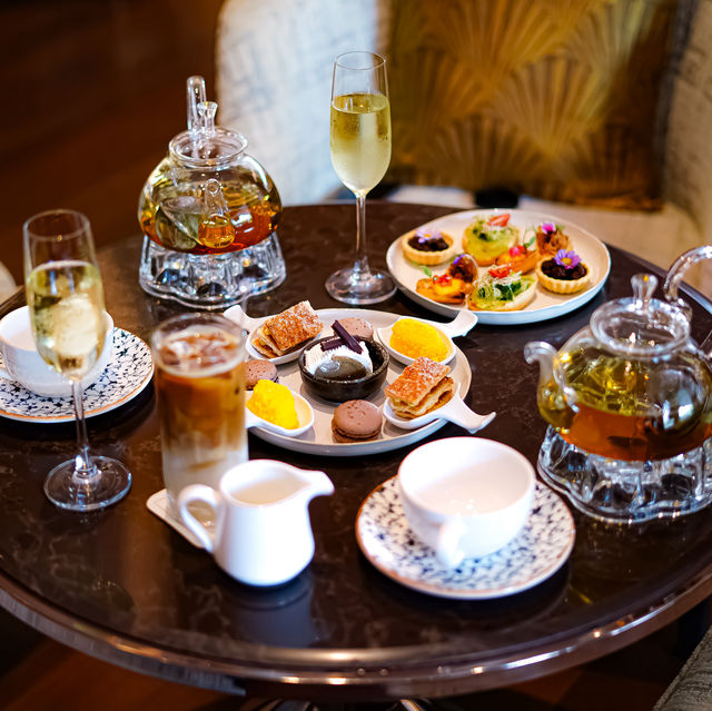 Chatrium Grand Bangkok