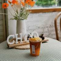 Choo Cafe