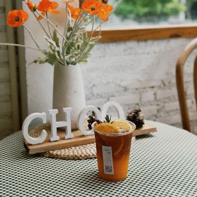 Choo Cafe