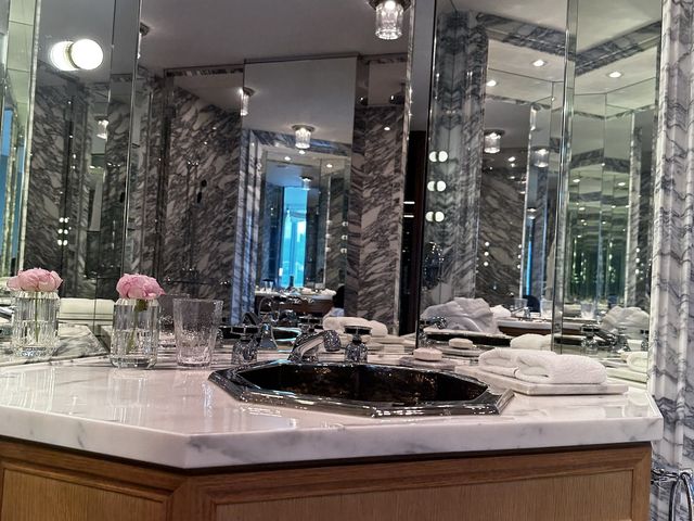 ⭐️Rosewood Hotel Hong Kong⭐️盡情享受Top 1 酒店奢華生活😎Part 1