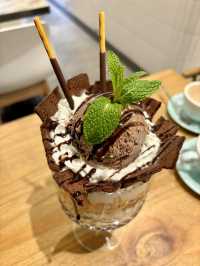 WannaEat |中西餐都好味的親民小Cafe