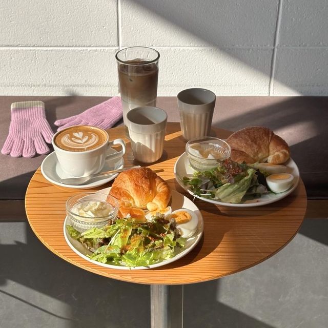 ROCKS CAFE：時尚環境，絕對值得推薦