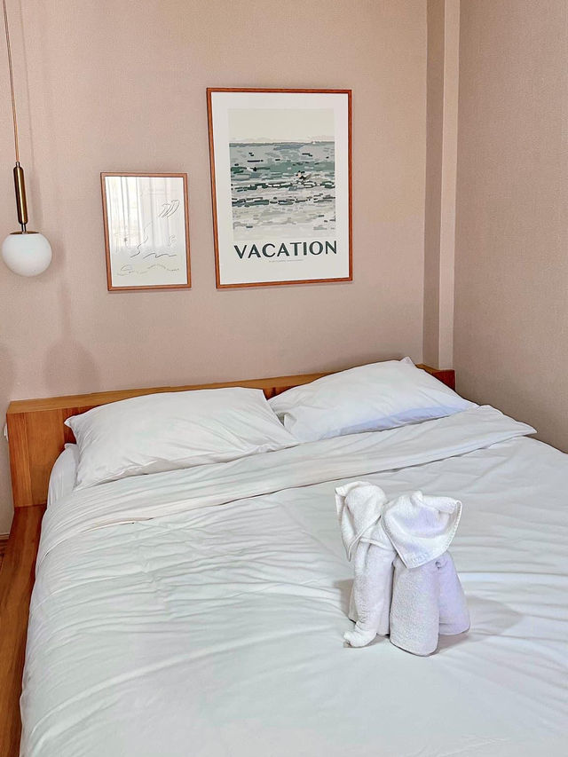 Maplewood Hotel Chiangma 💖