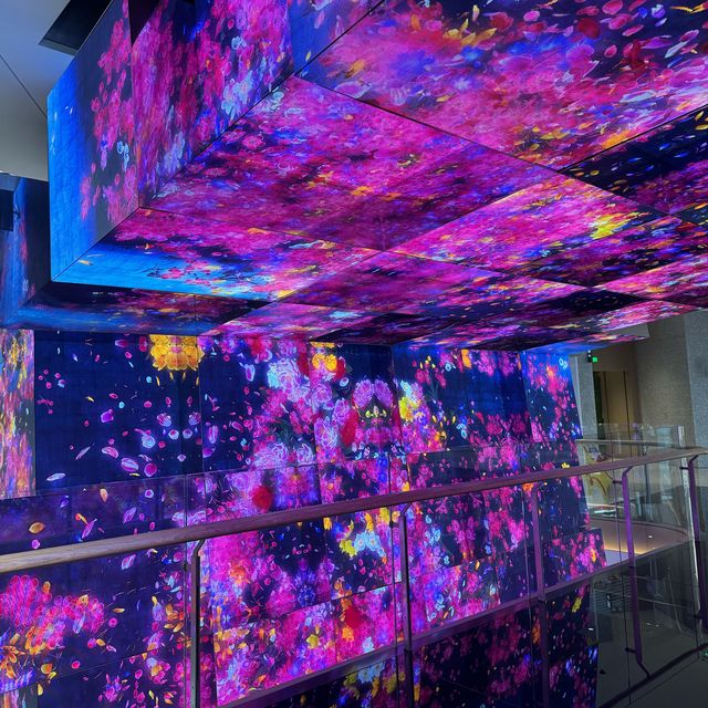 【中洲灣C Future City】藝術商場，深圳周末好去處