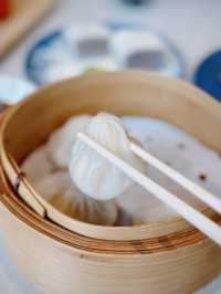 現代餐廳 | 品嚐宮廷菜式