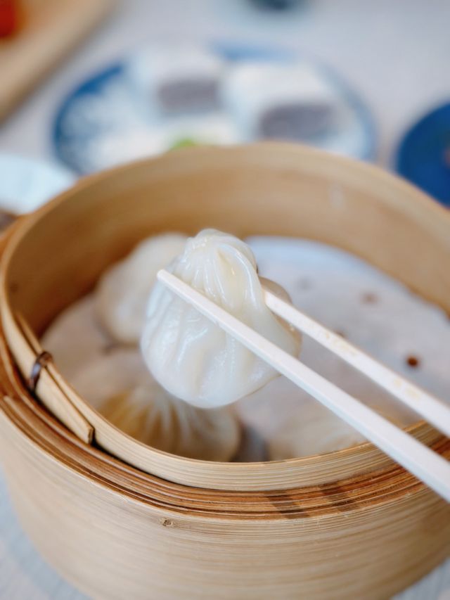 現代餐廳 | 品嚐宮廷菜式