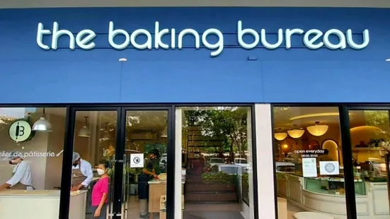 The Baking Bureau