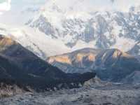 Fairy meadows 